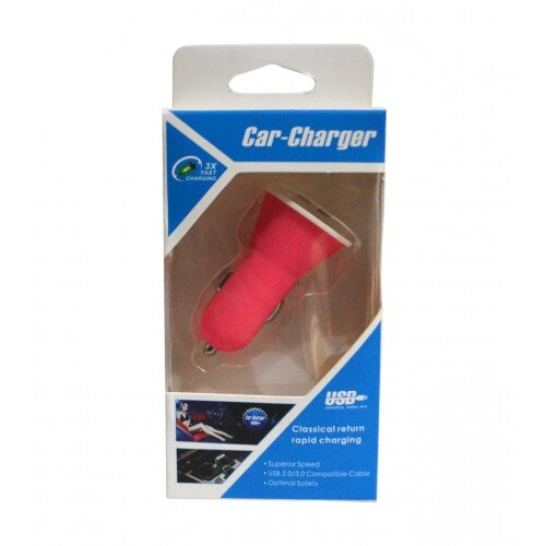Master Adapter za auto punjač mobitela 2u1 01200786 Cijene