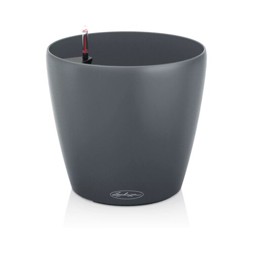  Lonec za rastline classico color eco 60 - siva Cene