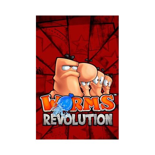 Steam worms revolution (gold edition) (pc) key united states Cene