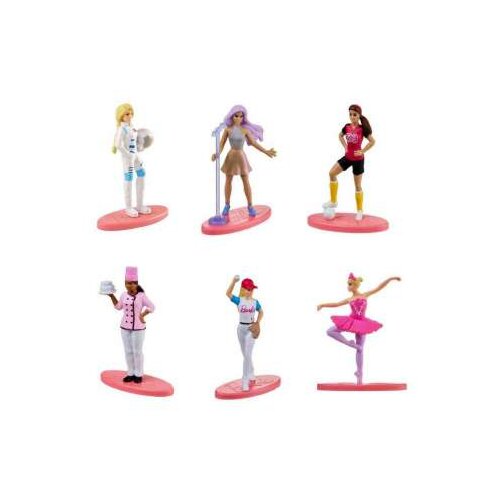 Barbie MINI FIGURE AST Cijene