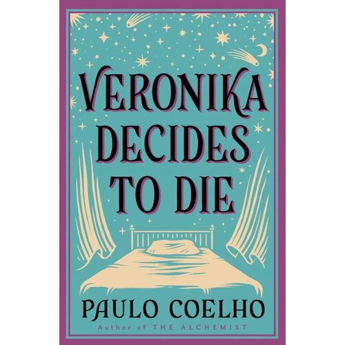 Harper Collins Publishers Ltd Paulo Coelho - Veronika Decides to Die Slike