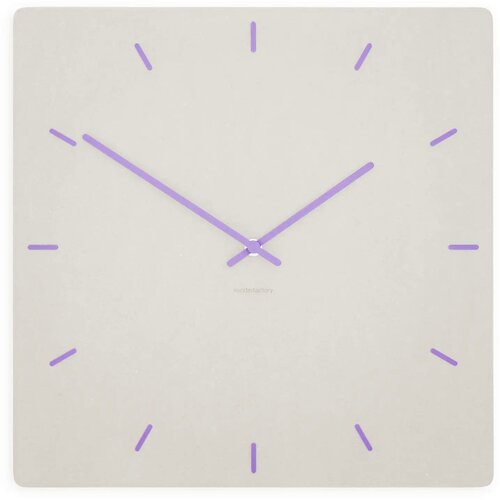 Von Der Factory Zidni sat Luxhora Pura Square White 11 boja Cijene