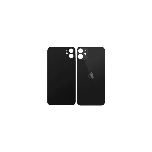 Apple poklopac iPhone 11 Crni Cene