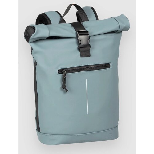New Rebels Mart New York Rolltop 16L Nahrbtnik soft blue Cene