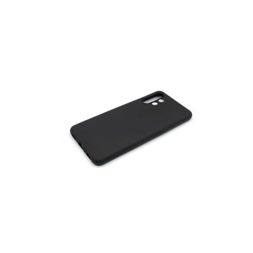  ZA&Scaron;TITNA MASKA TPU SAMSUNG A04S BLACK Cijene