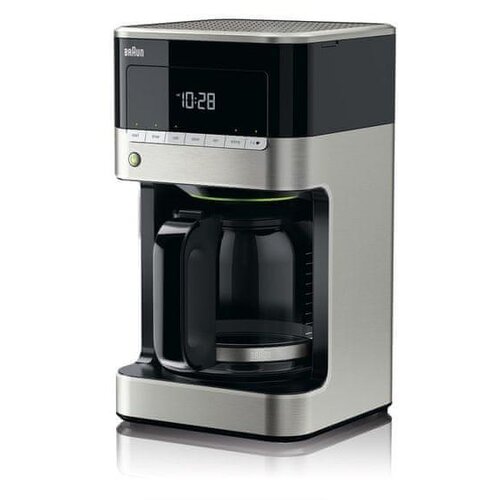 Braun KF7120 kavni aparat črn, (618738) Cene
