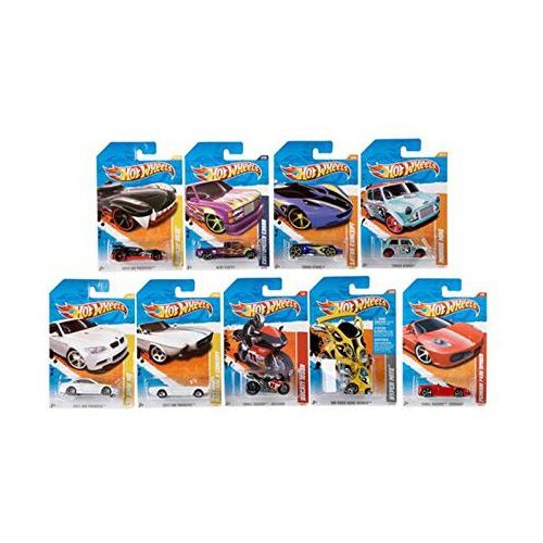 HW AUTIĆ -BASIX CARS 5785 Cijene