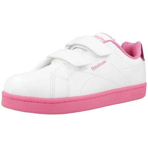 Reebok ROYAL COMPLETE CL Bijela Slike