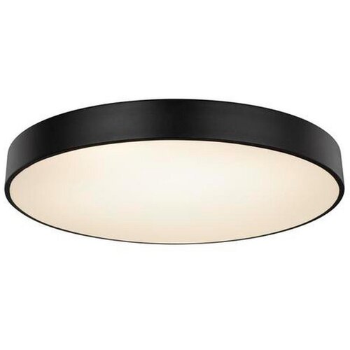 Globo Okrugla stropna svjetiljka Wiss (48 W, Ø x V: 600 mm x 62,5 cm) Cijene