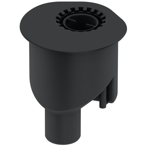 Tece 650003 Drainline vertikalni sifon DN50 za tu&amp;scaron; kanaleto Slike