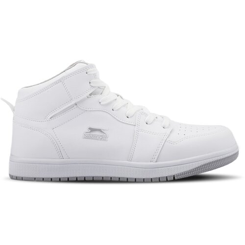 Slazenger Sneakers - White - Flat Slike