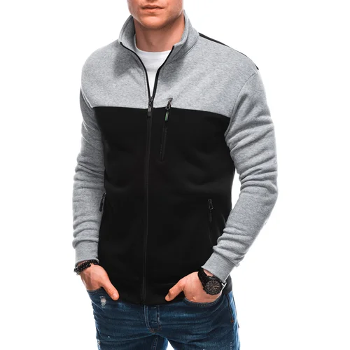 Edoti Men's sweatshirt