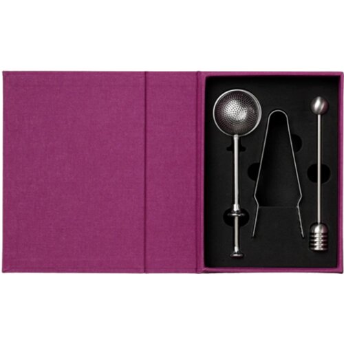 Printworks The Essentials - Tea Tools - 1 set Cene