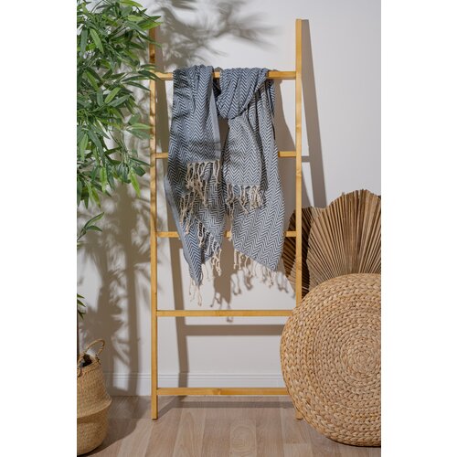 Lessentiel Maison peškir za plažu 100x180cm Šareni Slike