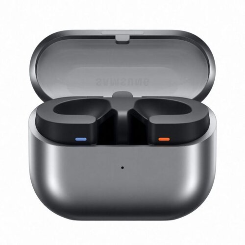 Samsung GALAXY BUDS 3 SILVER #slusalice Slike