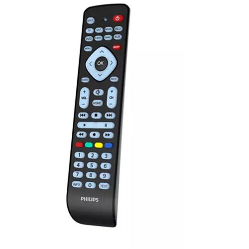 Univerzalni daljinski upravljač Philips SRP2018/10 Cijene