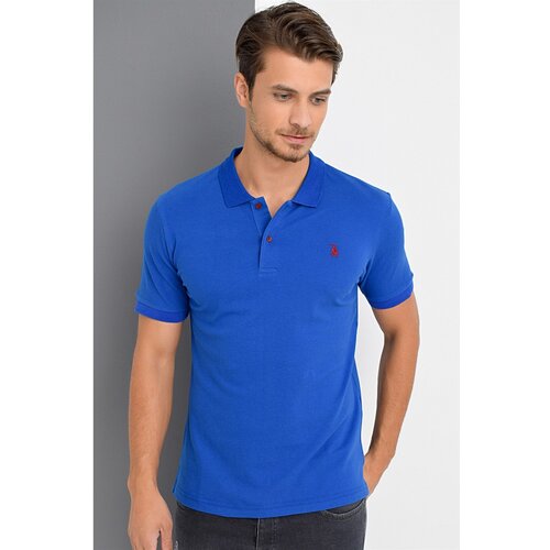 Dewberry Muška polo majica T8561 Cene