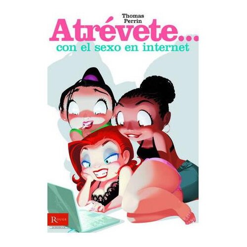  Knjiga DARE ... s seksom na internetu, (21079188) Cene