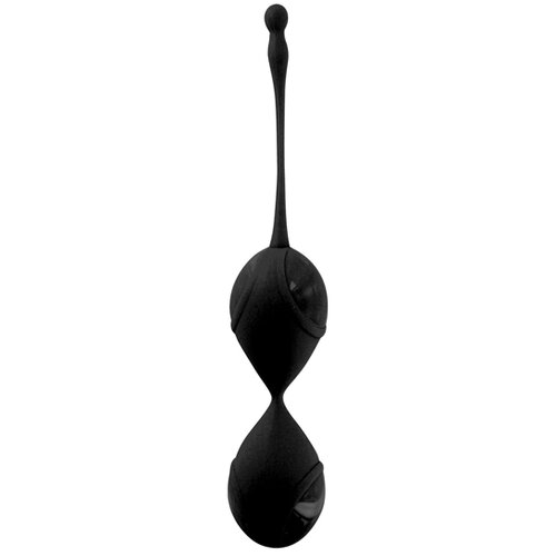 Vibe Therapy Fascinate Black Slike