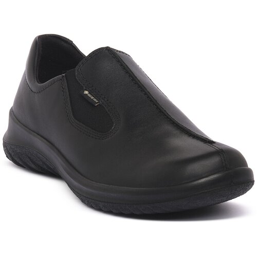 Legero Slips on NAPPA NERO Črna Slike
