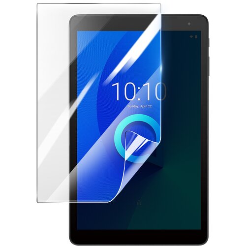 3mk hidrogelna za&scaron;?ita zaslona pred udarci za alcatel 1T 10'', prozorno, (21255557) Cene