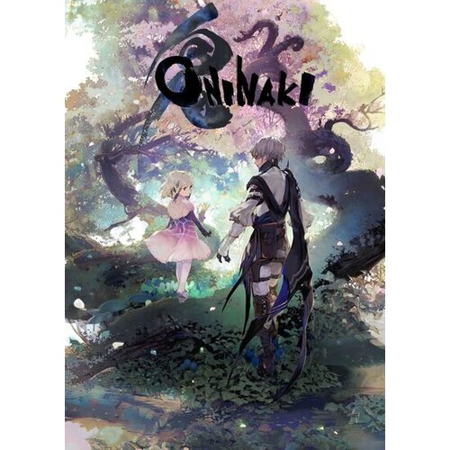 Steam Oninaki Key GLOBAL Cene
