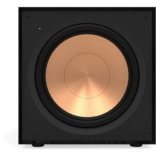 Klipsch R-121SW Aktivni subwoofer crni