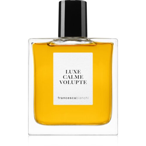 Francesca Bianchi Luxe Calme Volupte parfumski ekstrakt uniseks 100 ml Cene