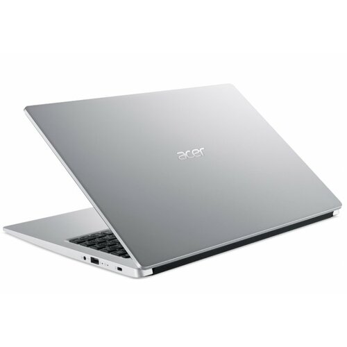 Acer Aspire A315-23-A2Q6 (Pure Silver) FHD IPS, AMD 3020e, 4GB, 256GB SSD (NX.HVUEX.02K // Win 10 Pro) laptop Cene
