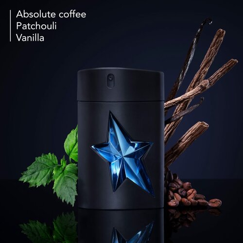 Thierry Mugler A*Men RuBBer toaletna voda za ponovo punjenje 100 ml za mu&amp;scaron;karce Slike
