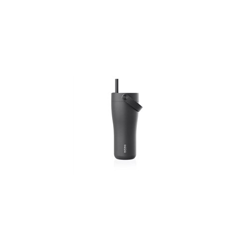 Equa Termo putna boca Carry Black, 600 ml Slike