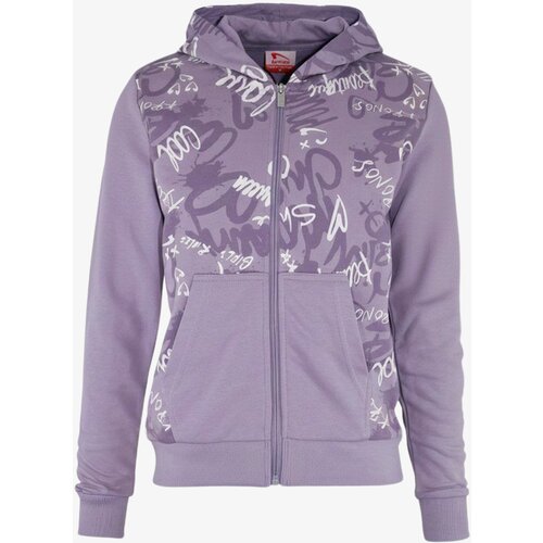 Kronos Dukserica GIRLS FULL ZIP HOODY Cene
