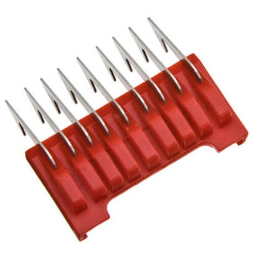 Wahl - Moser Moser nastavek Slide-On 1 za striženje, rdeč- 3 mm Cene