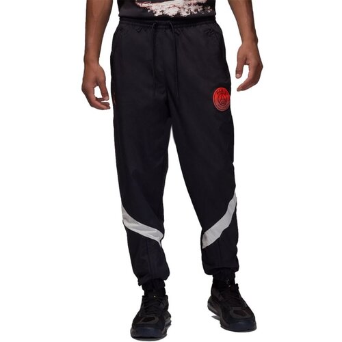 Nike muški donji deo trenerke M j psg woven pant FV7732-045 Cene