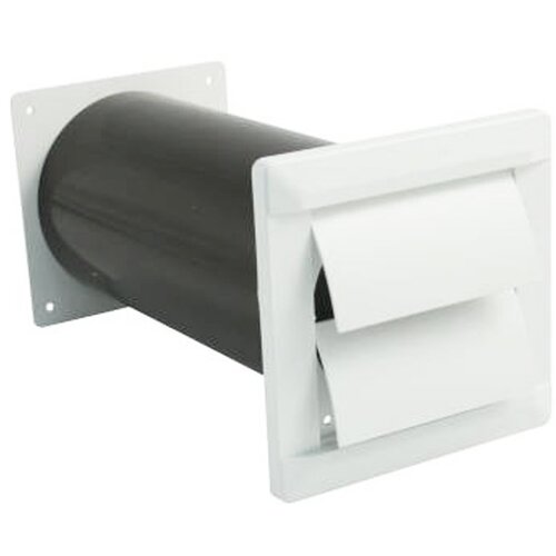 Marley teleskopski kanal 100mm beli MAR061528 Slike