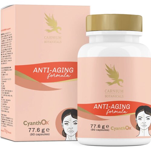  Anti-Aging Formula - 90 kap. Cijene