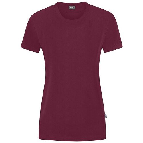 JAKO Majice s kratkimi rokavi Tshirts C6130130 Vijolična Cene