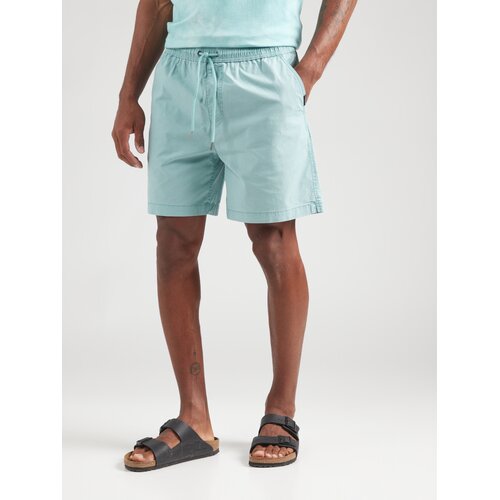 Quiksilver Sportske hlače &amp;#039;TAXERWS&amp;#039; pastelno plava Slike