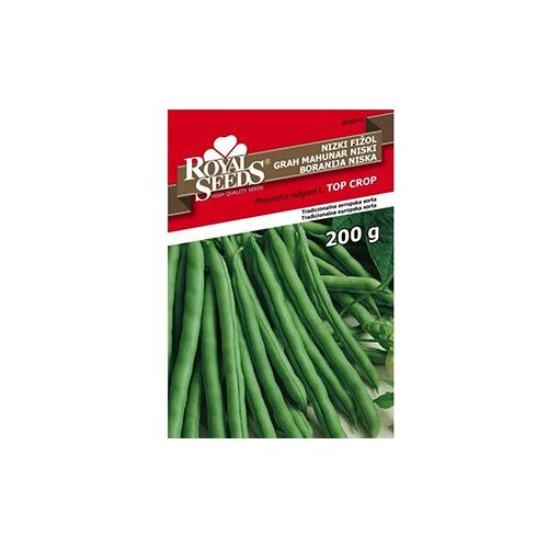  Boranija Top Crop 200 g Royal Seeds Cijene