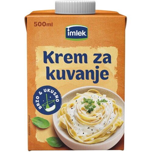 Imlek KREM ZA KUVANJE 500ML Cene
