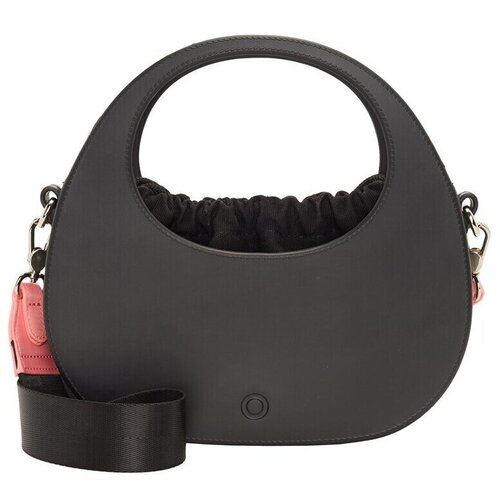 O bag Ročne torbice COB14G88 Črna Slike