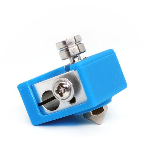 Micro-Swiss Hotend Assembly - 0,2 mm Cene