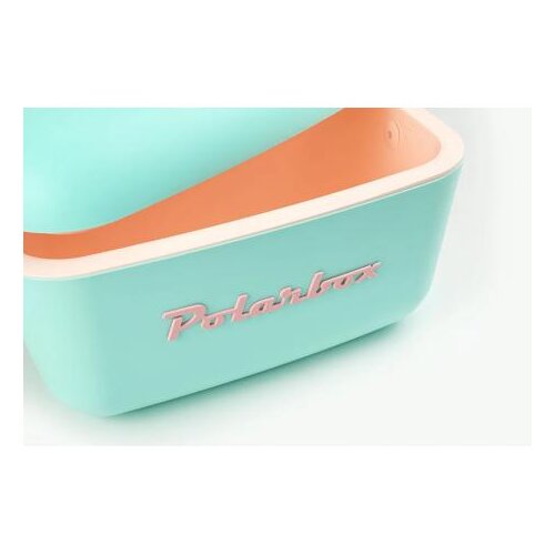 Polarbox Aqua - Pink Ručni frižider 12l Cene