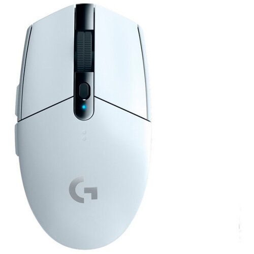 Logitech Mi&scaron; LOG Gaming G305 Lightspeed white Cijene