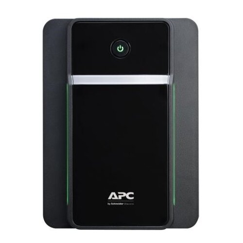  Back-UPS, 2200VA, Tower, 230V, 4x CEE 7 /7 Schuko outlets, AVR Cijene