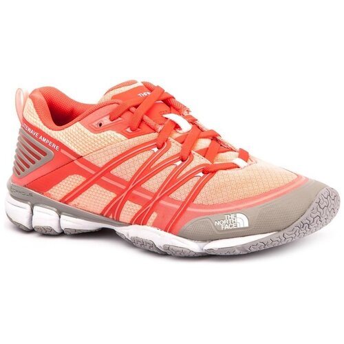 The North Face Nizke superge Litewave Ampere Oranžna Cene