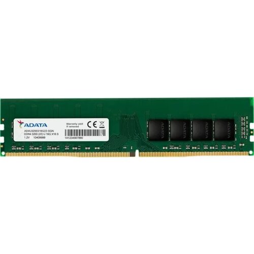 Adata memorija DDR4 16GB 3200MHz AD4U3200316G22-SGN Cene