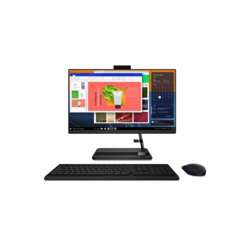 Lenovo računar aio 3 24ADA6 DOS/23.8