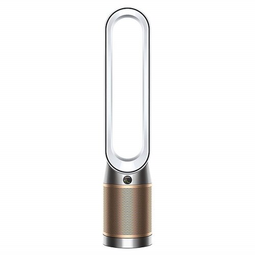 Dyson Pročišćivač i ventilator Purifier Cool TP12 PC2 De-Nox, White/Gold Cene