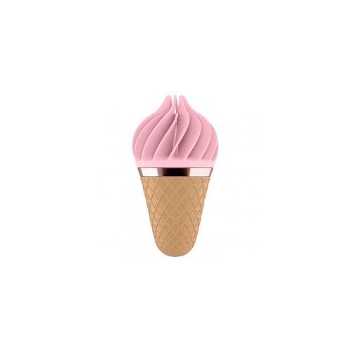 Satisfyer Klitoralni stimulator Lay-on Sweet Treat Cene